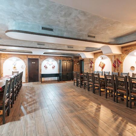 Hotel Ski&Sky Предеал Екстериор снимка