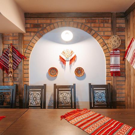 Hotel Ski&Sky Предеал Екстериор снимка