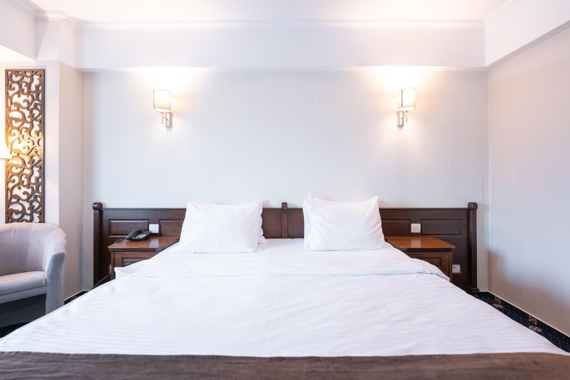 Hotel Ski&Sky Предеал Екстериор снимка